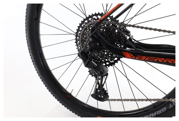 Produit reconditionné · Berria Bravo Carbone / Vélo VTT / Berria | Bon état