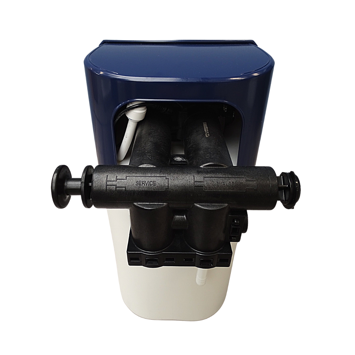 Just Soft Elegance waterontharder voor 1-3 personen