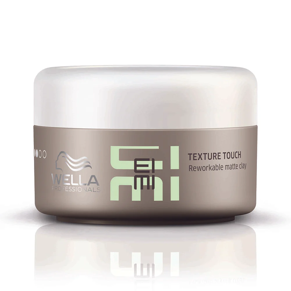 Argile effet mat Texture Touch Eimi 75ml
