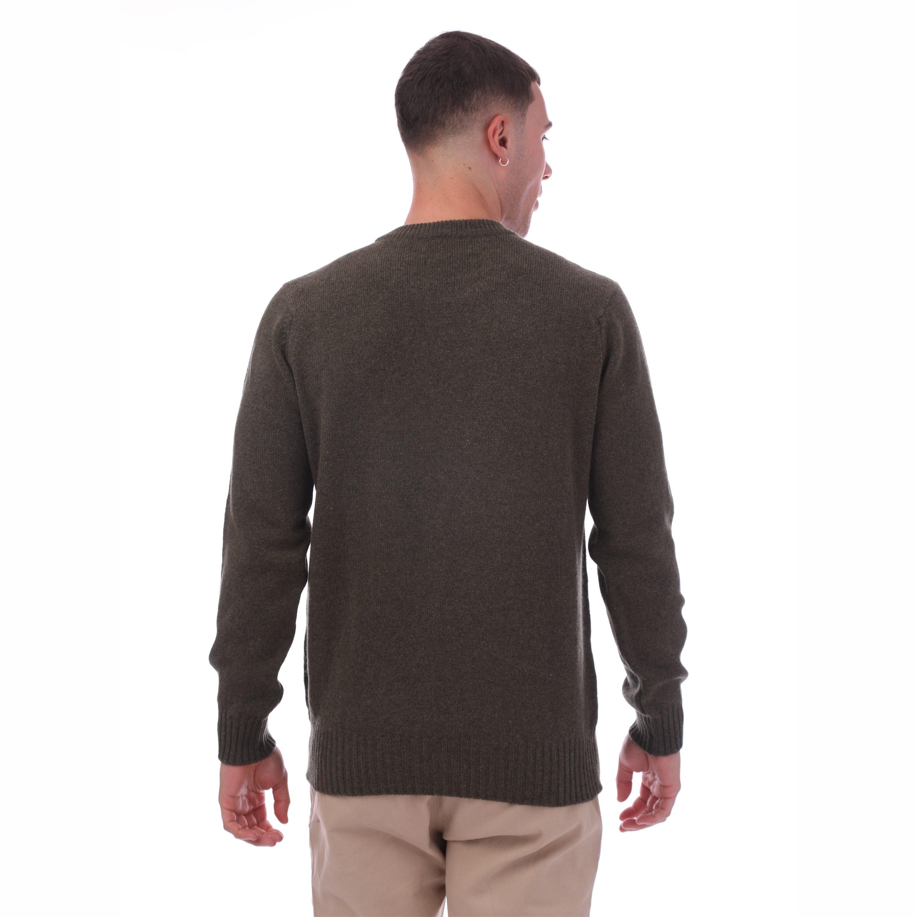 Lyle and Scott Crew Neck Jumper