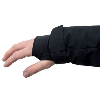 Doudoune Tucano Urbano TOPFIVE HYDROSCUD® - Noir