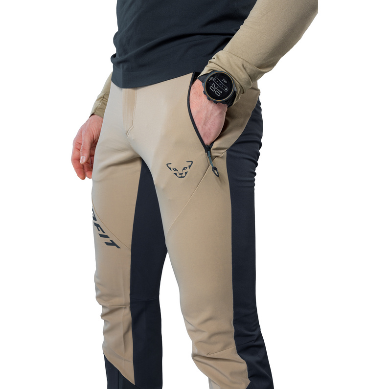 Dynafit Herren Transalper Pro Hose