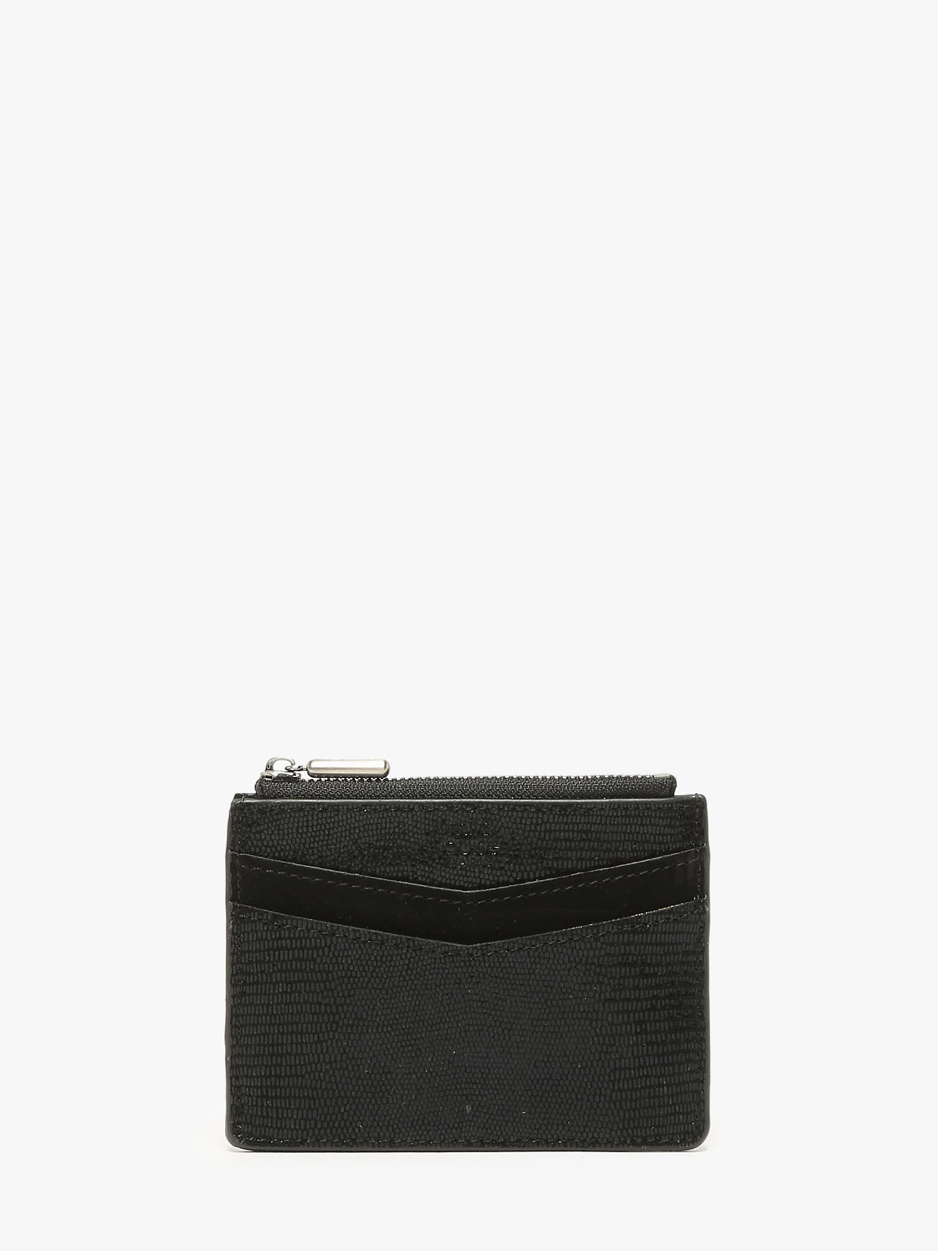 Porte-cartes cuir MILA LOUISE