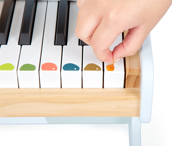 small foot Klavier »Groovy Beats«