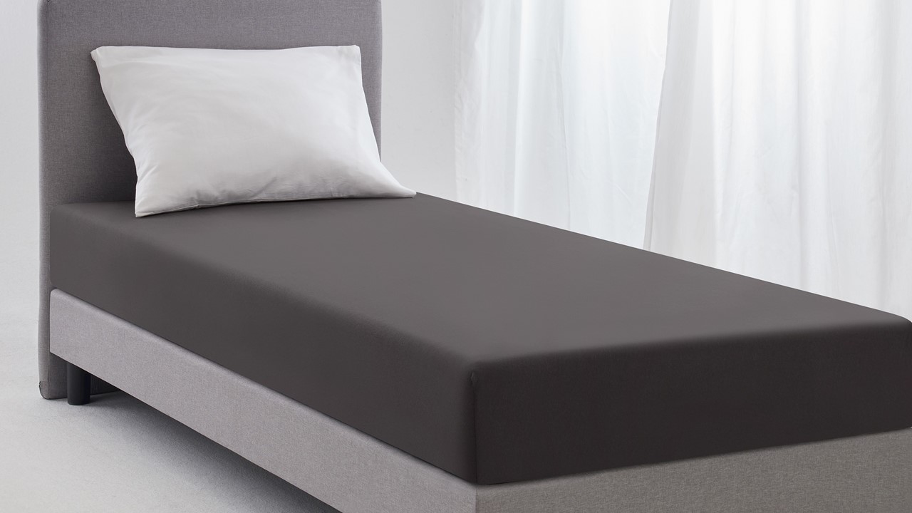 Hoeslaken Beter Bed Select Jersey