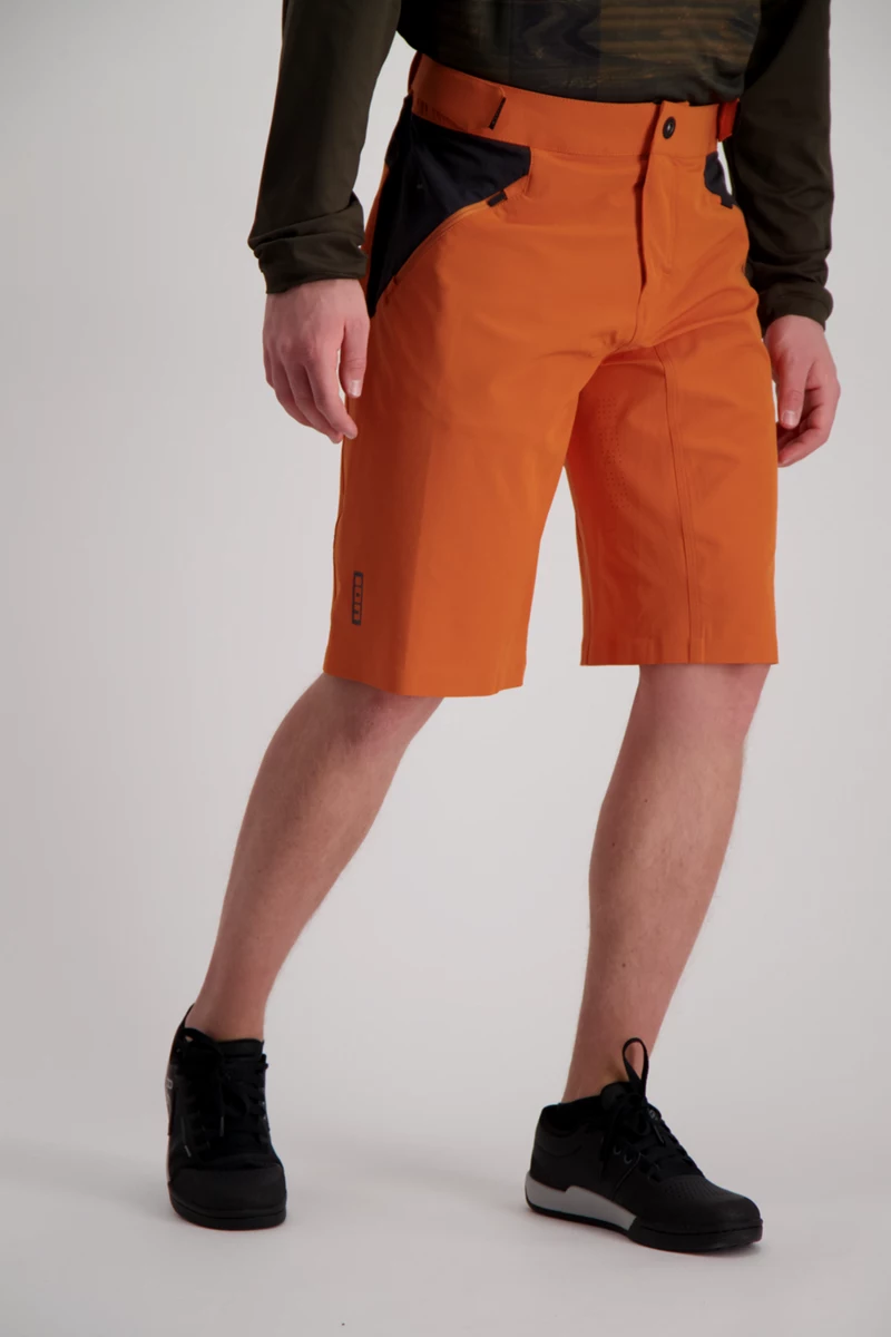 ION Traze AMP Herren Bikeshort