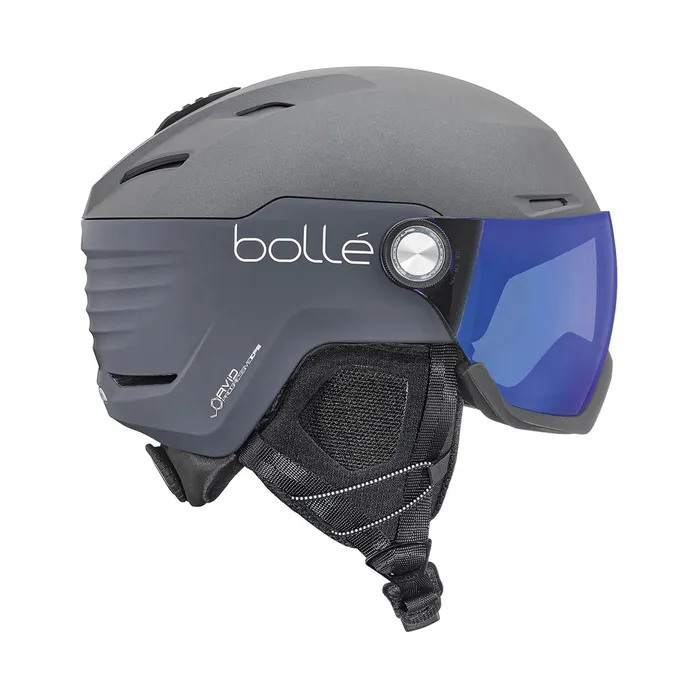 Bolle Bollé V-Ryft Pure Skihelm Senior