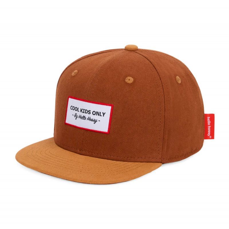 Mini Cap - Casquette enfant