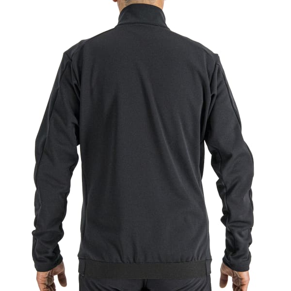 Veste ski de fond SPORTFUL ENGADIN JACKET BLACK