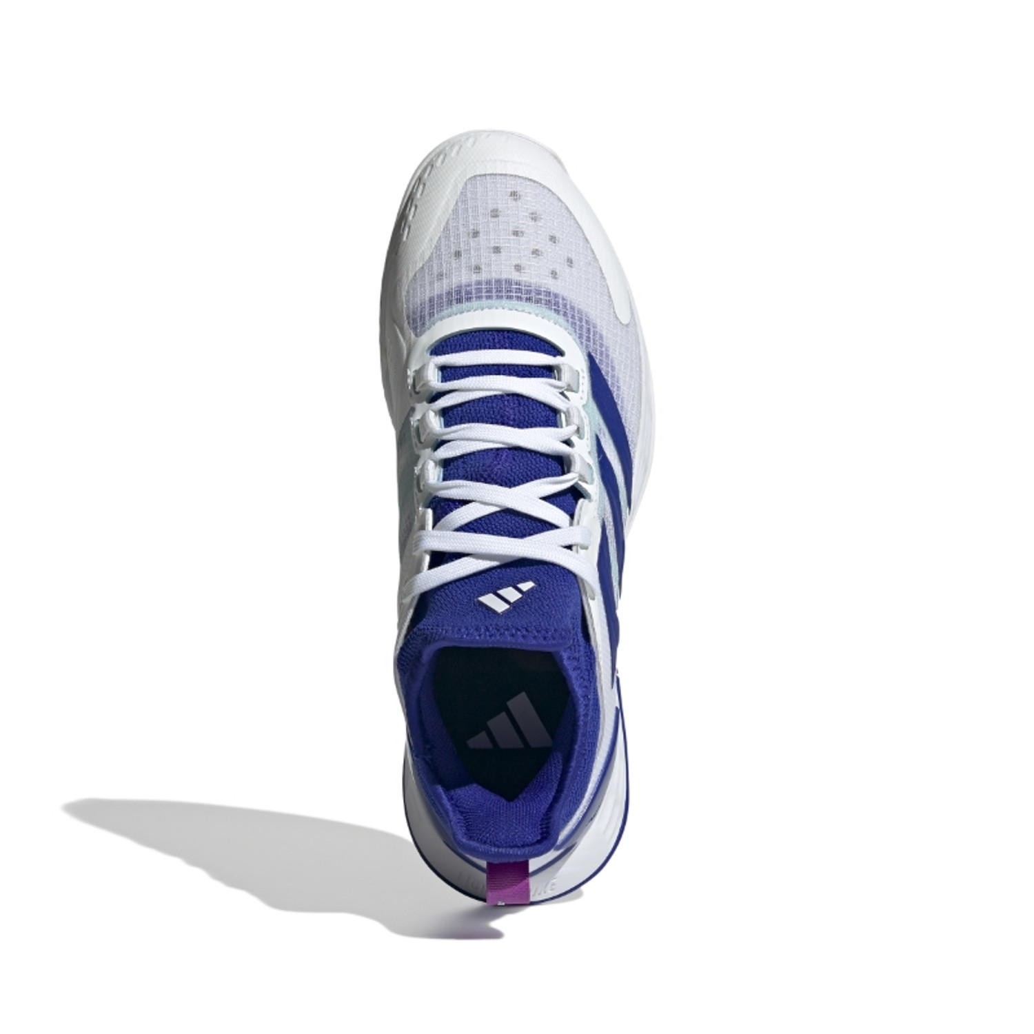 adidas Adizero Ubersonic 4 Heren