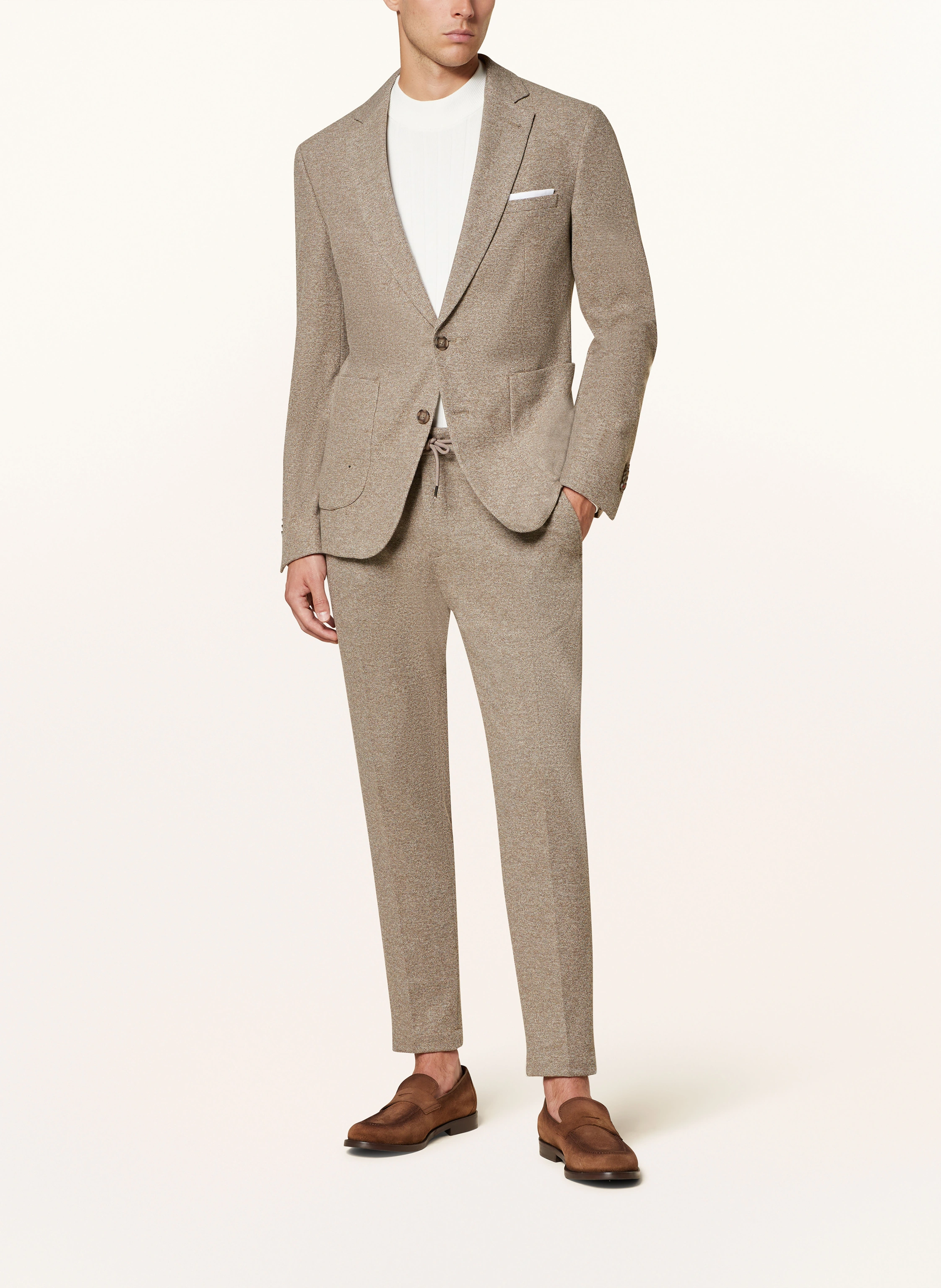 CINQUE Anzugsakko CIUNO Extra Slim Fit
