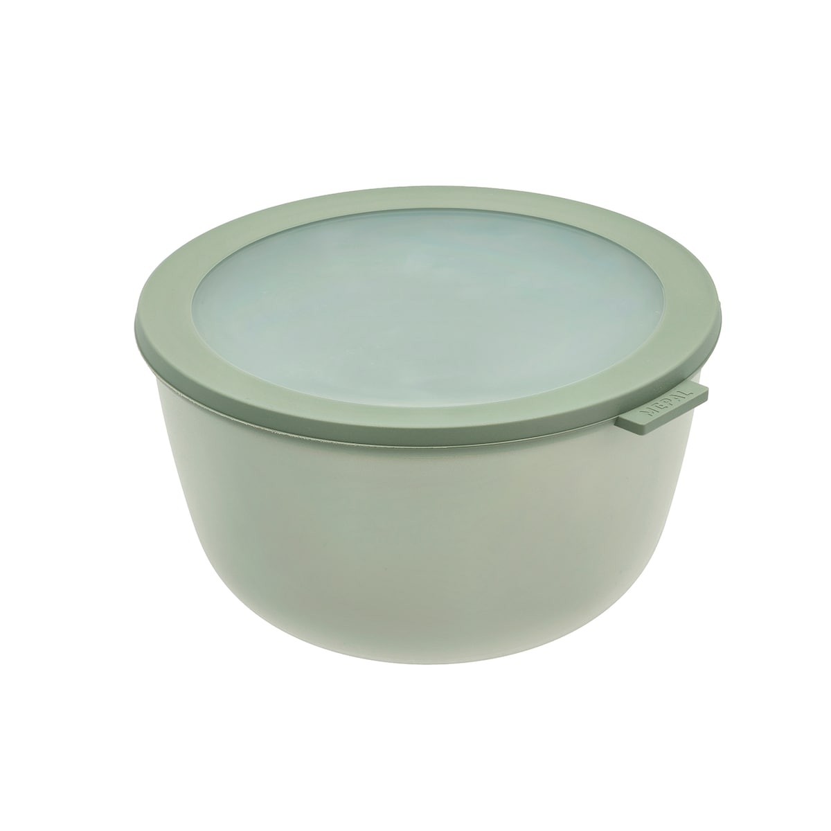 Mepal Bolle m/lokk Nordic sage