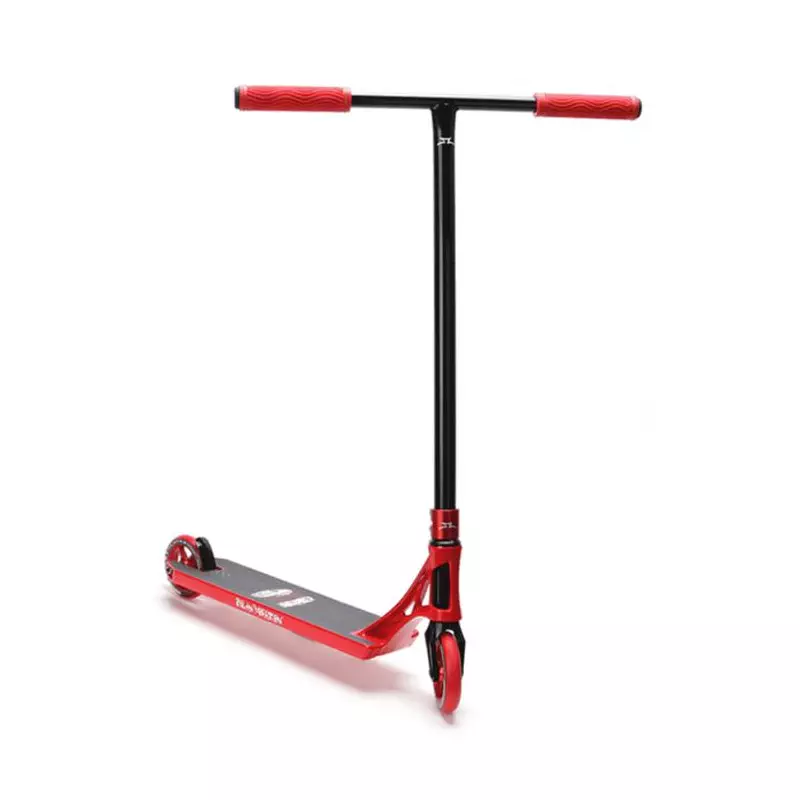 Trottinette Freestyle AO Scooter Dylan Morrison 4.8 Red