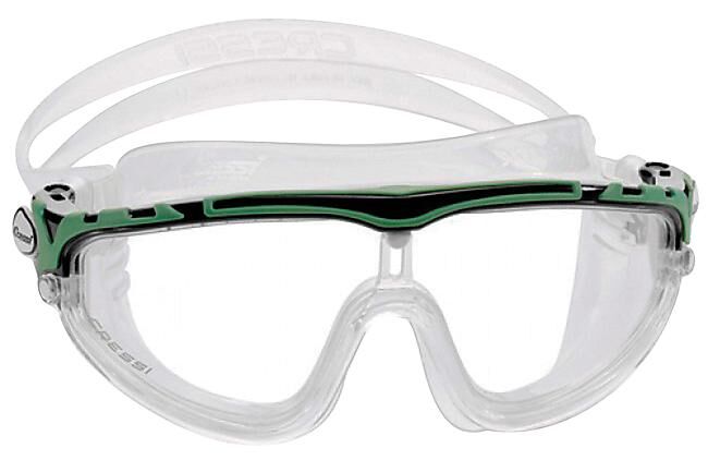 CRESSI SUB - MASQUE DE NATATION SKYLIGHT