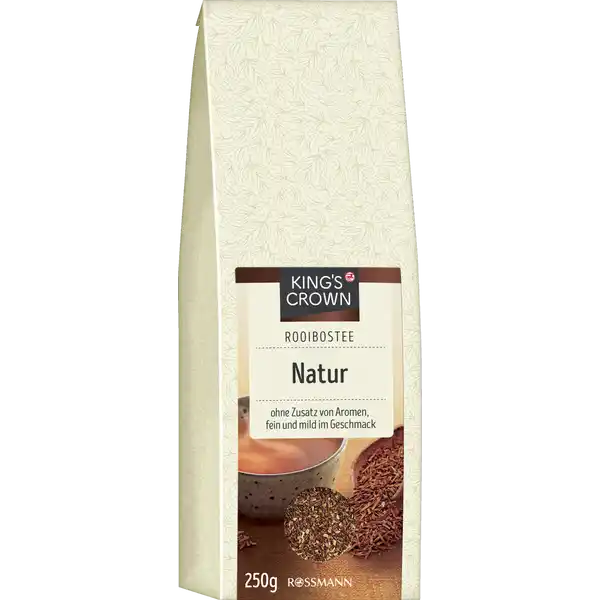 Rooibostee Natur
