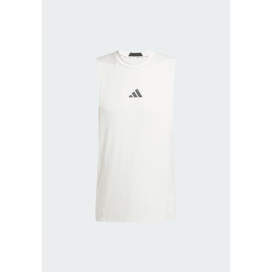 Adidas Débardeur Designed for Training Intensity