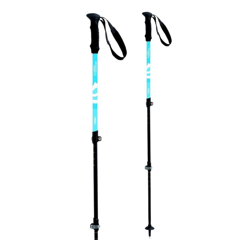 Country Alu 3 Light - Bâtons randonnée