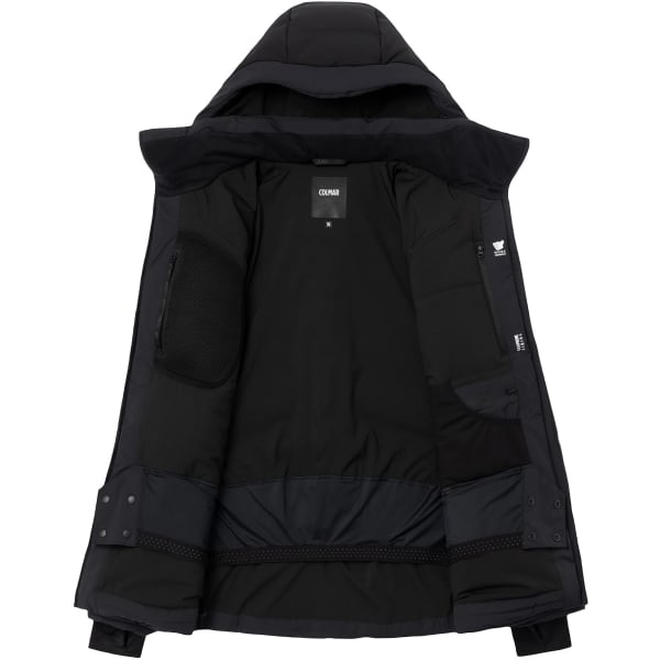 Veste de ski COLMAR M INSULATED JACKET FLEXY BLACK