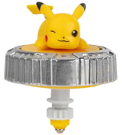 Pokémon Kampfkreisel - Pikachu