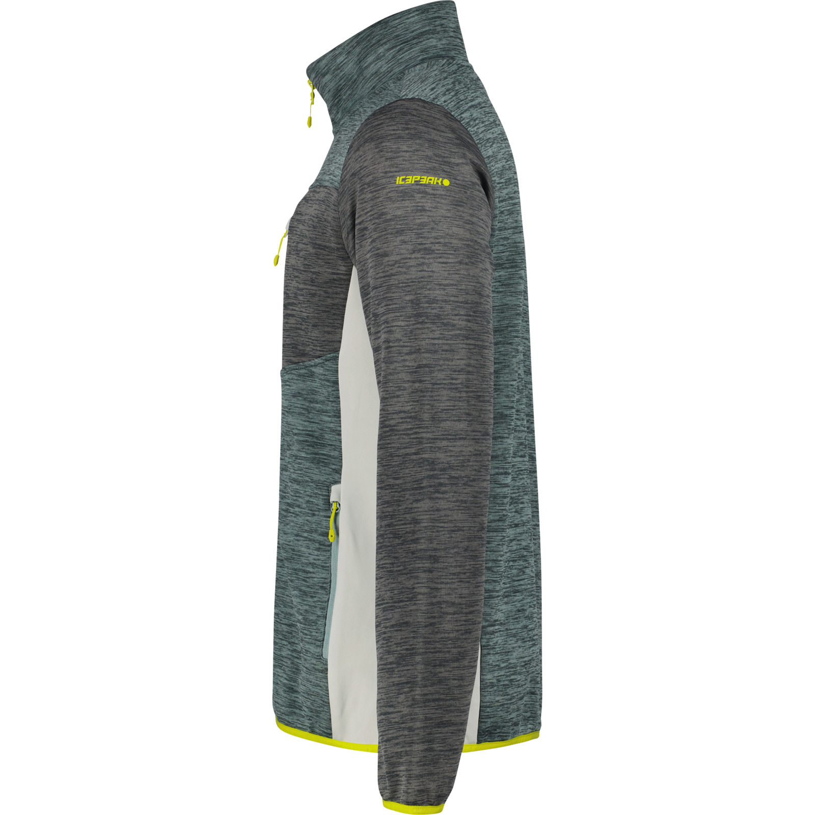 Icepeak Brandon Midlayer Jkr Herren XXL