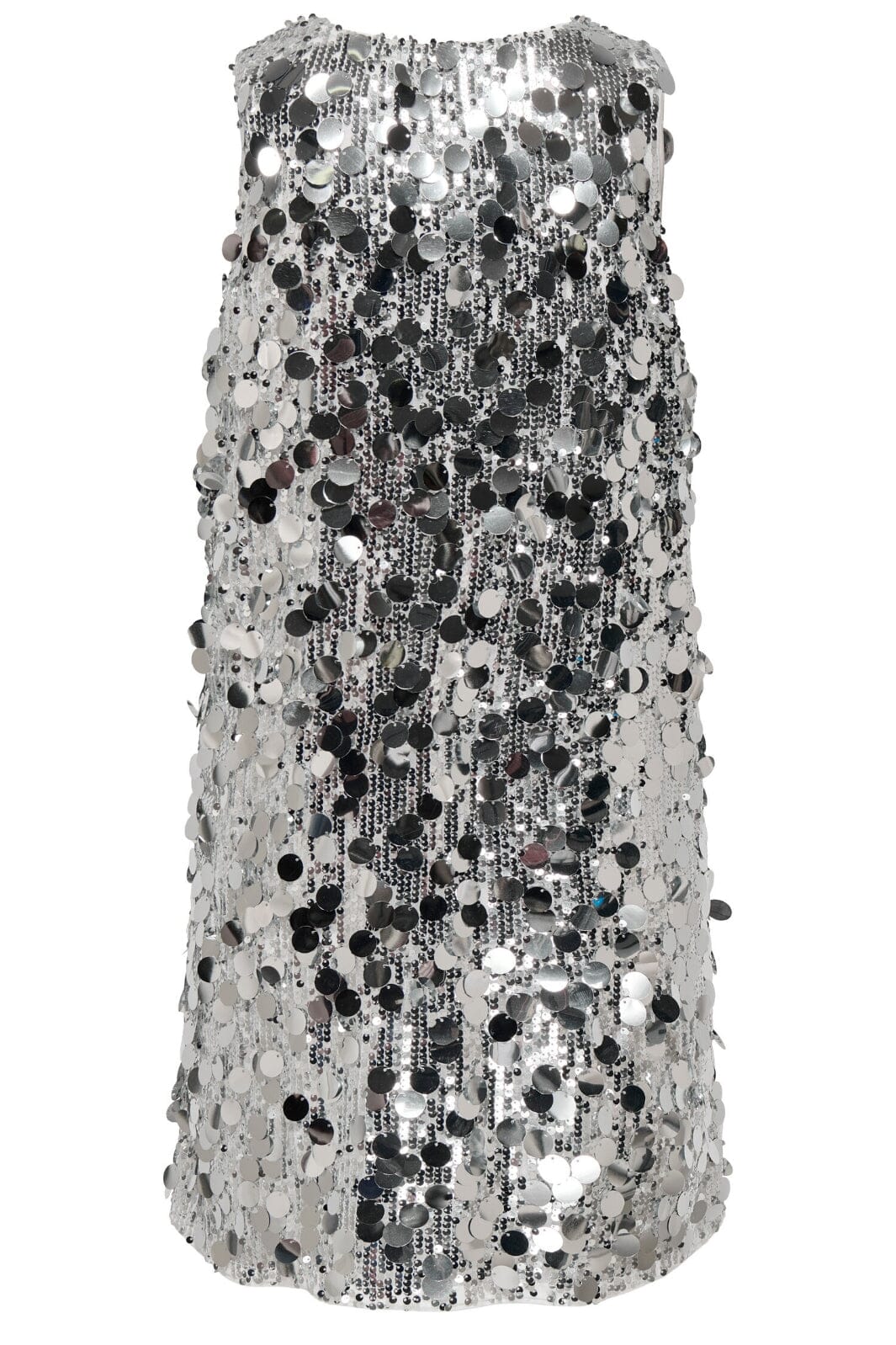JDY Jdyclaire S/L Sequins V-Neck Dress 15350703