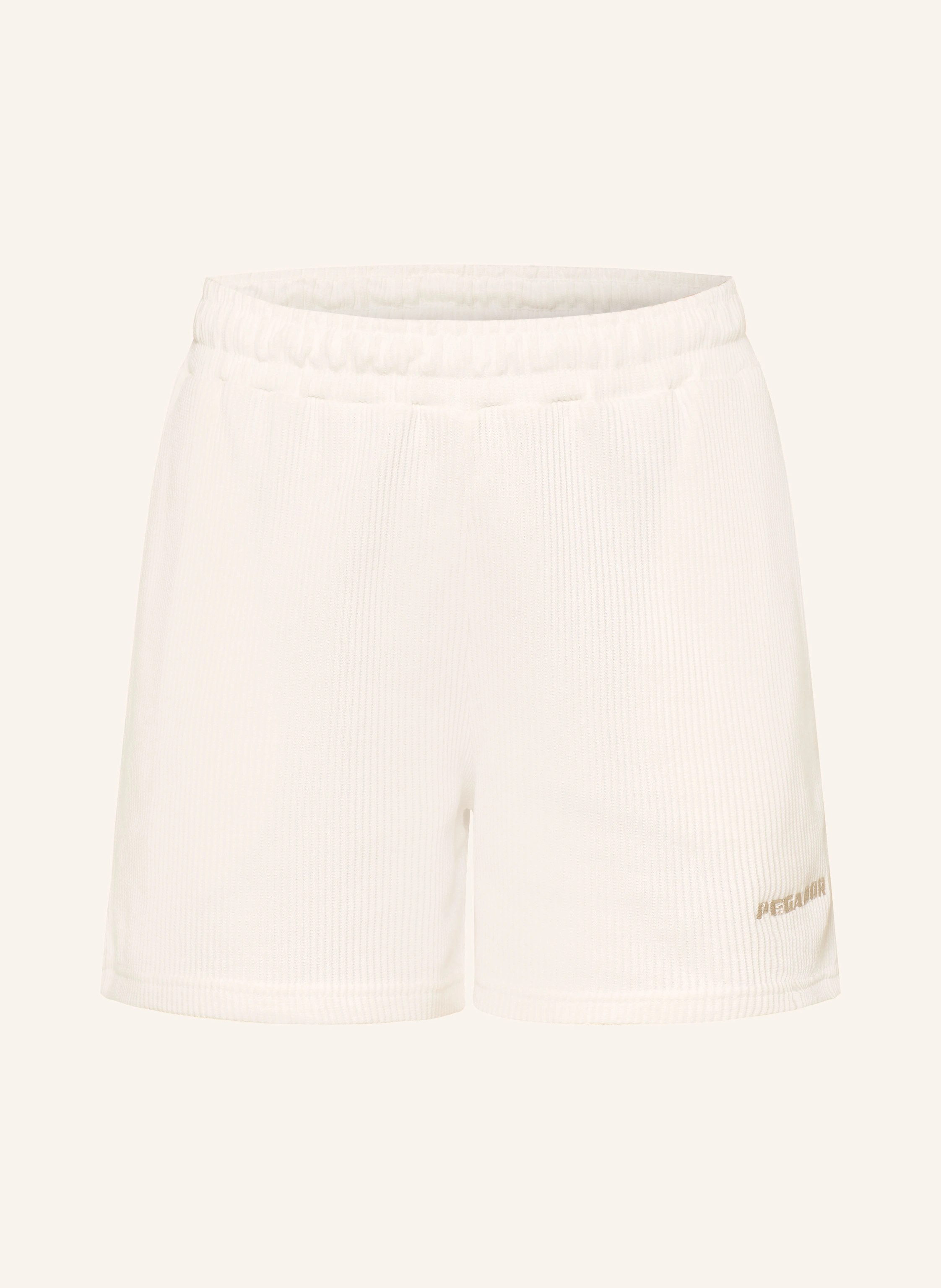 PEGADOR Strickshorts AMANDA