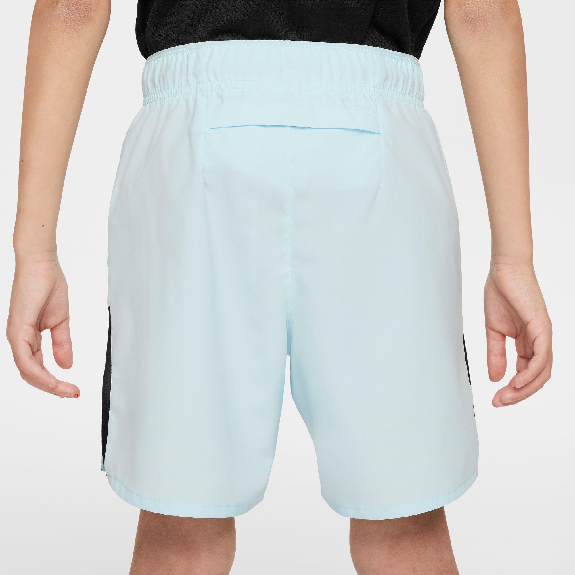 Nike Dri FIT Challenger Big Kids(Boys) Training Shorts