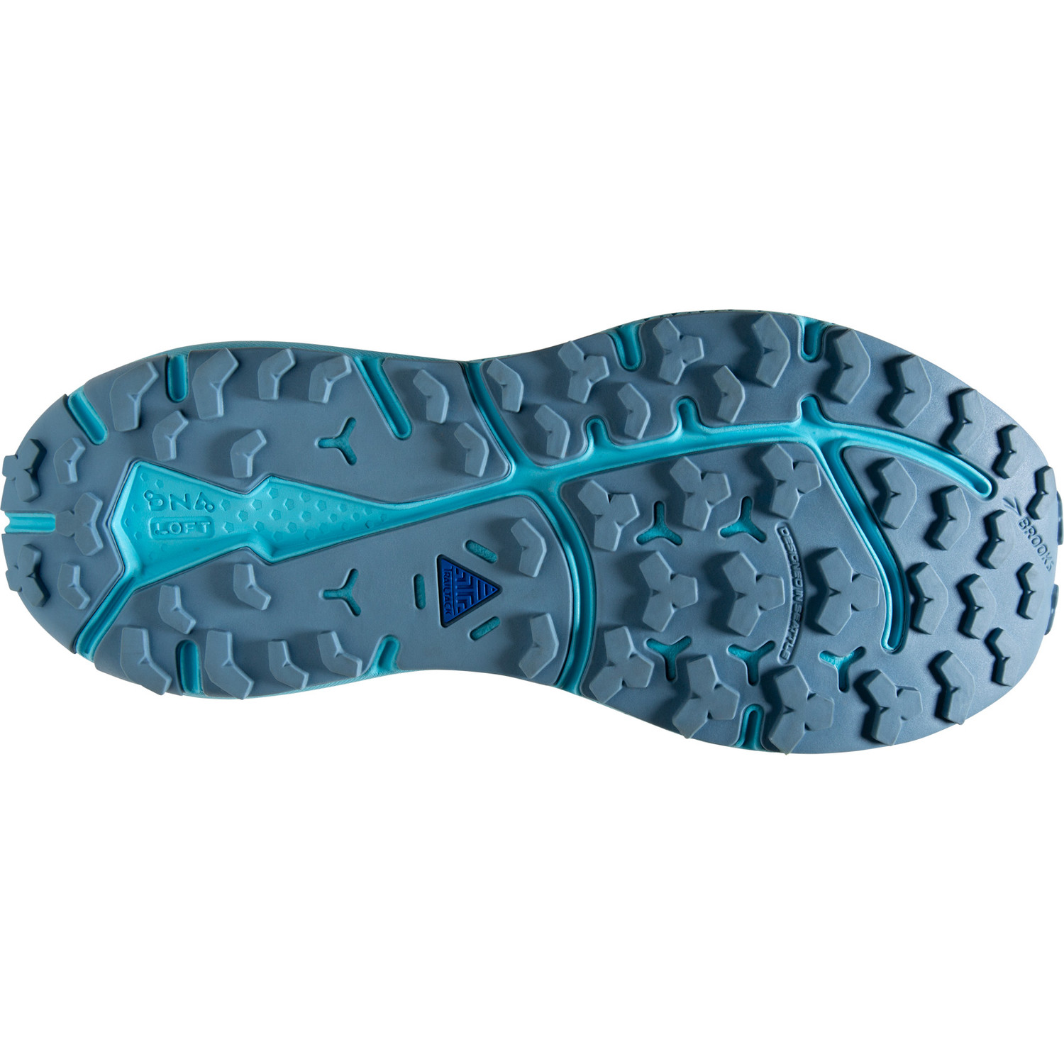 Brooks Divide 4 Dames