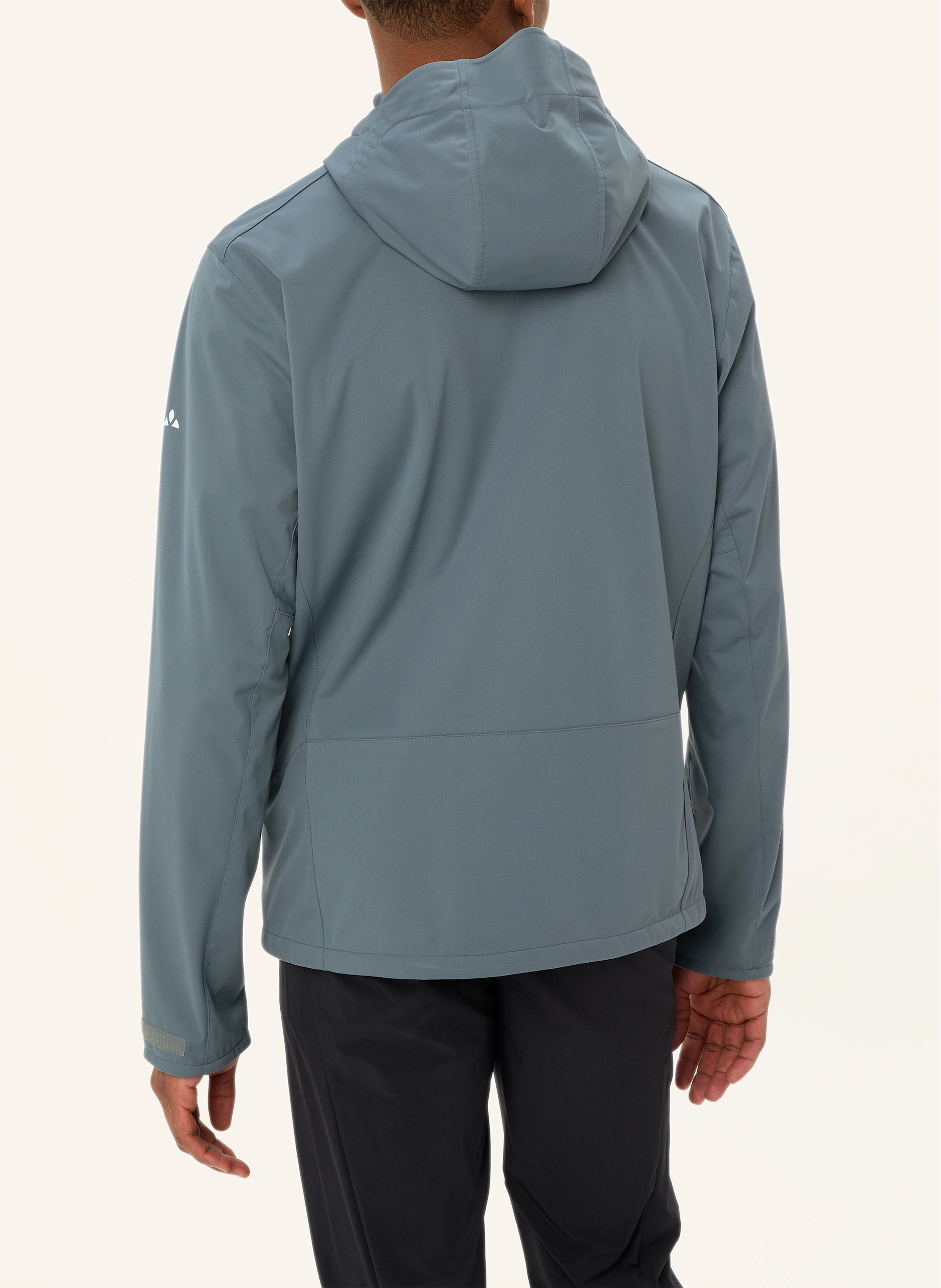 VAUDE Jacken SE MEN‘S SILDA SOFTSHELL JACKET