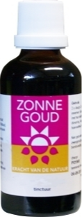 Zonnegoud Polygonum 160 Simplex (Varkensgras) 50ML