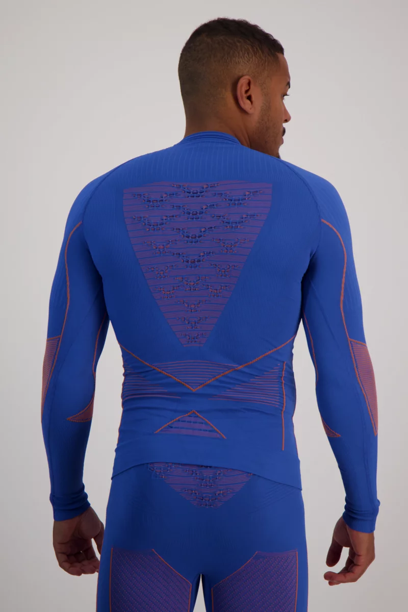 X Bionic Energy Accumulator 4.0 Herren Thermo Longsleeve