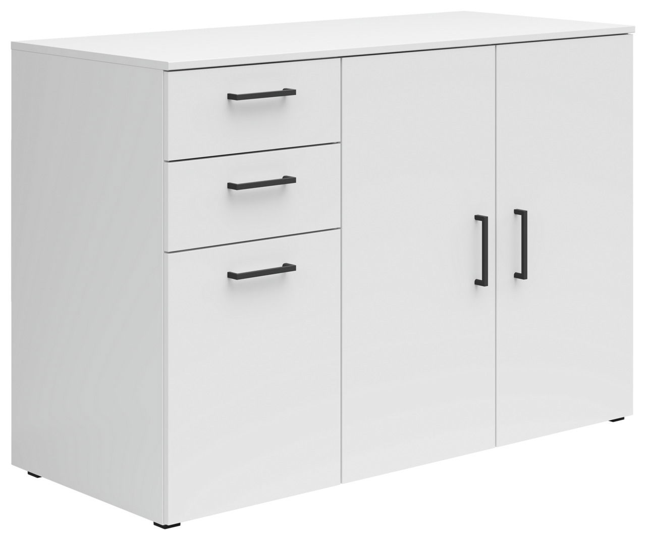 Carryhome Kommode MULTISTAURAUM