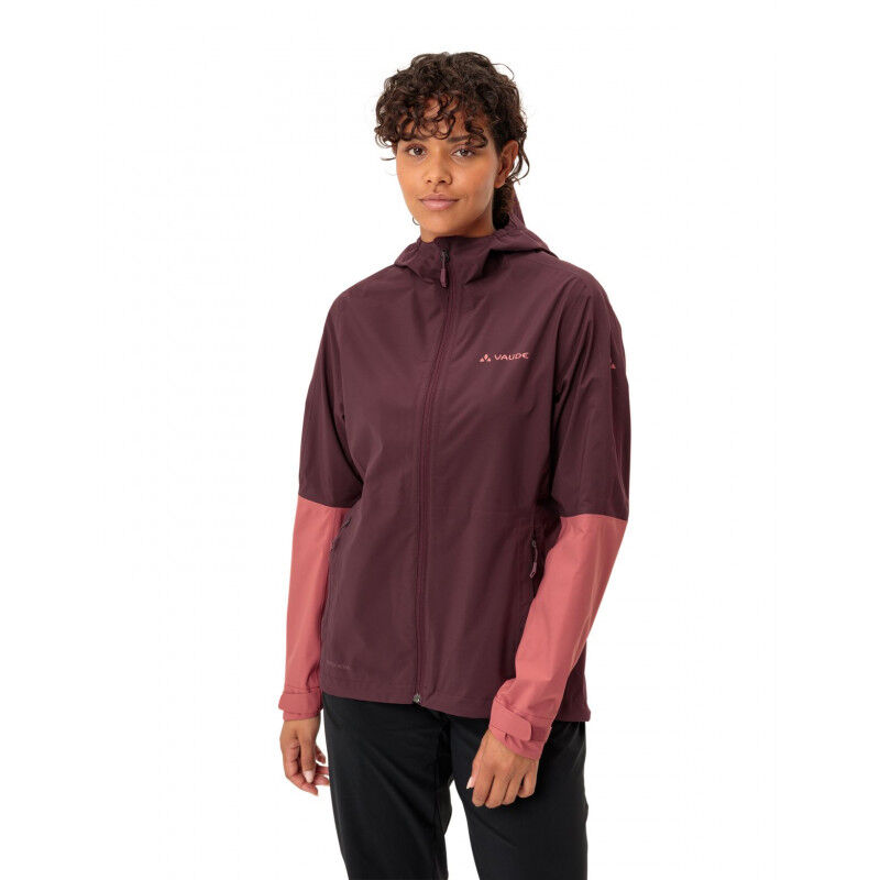 Moab Rain Jacket II - Veste imperméable femme