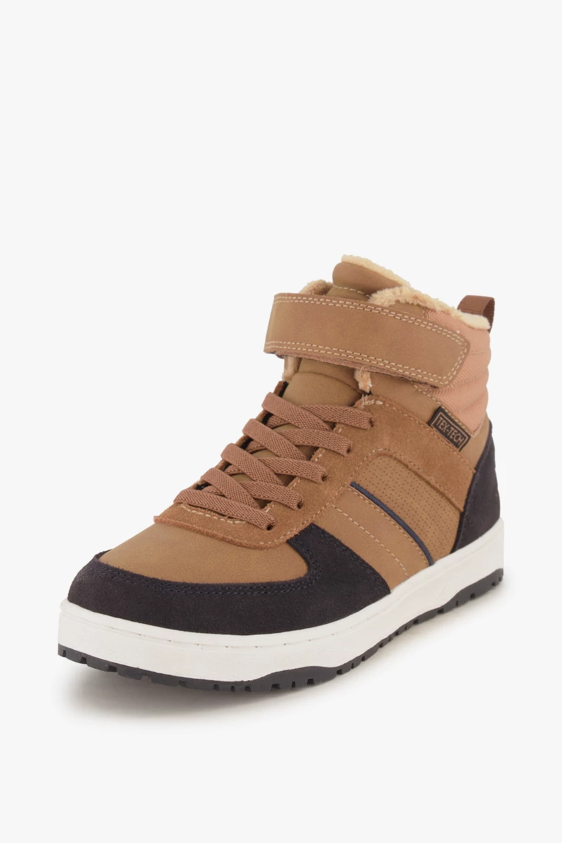 BEACH MOUNTAIN Passenger Tex Velcro Kinder Sneaker