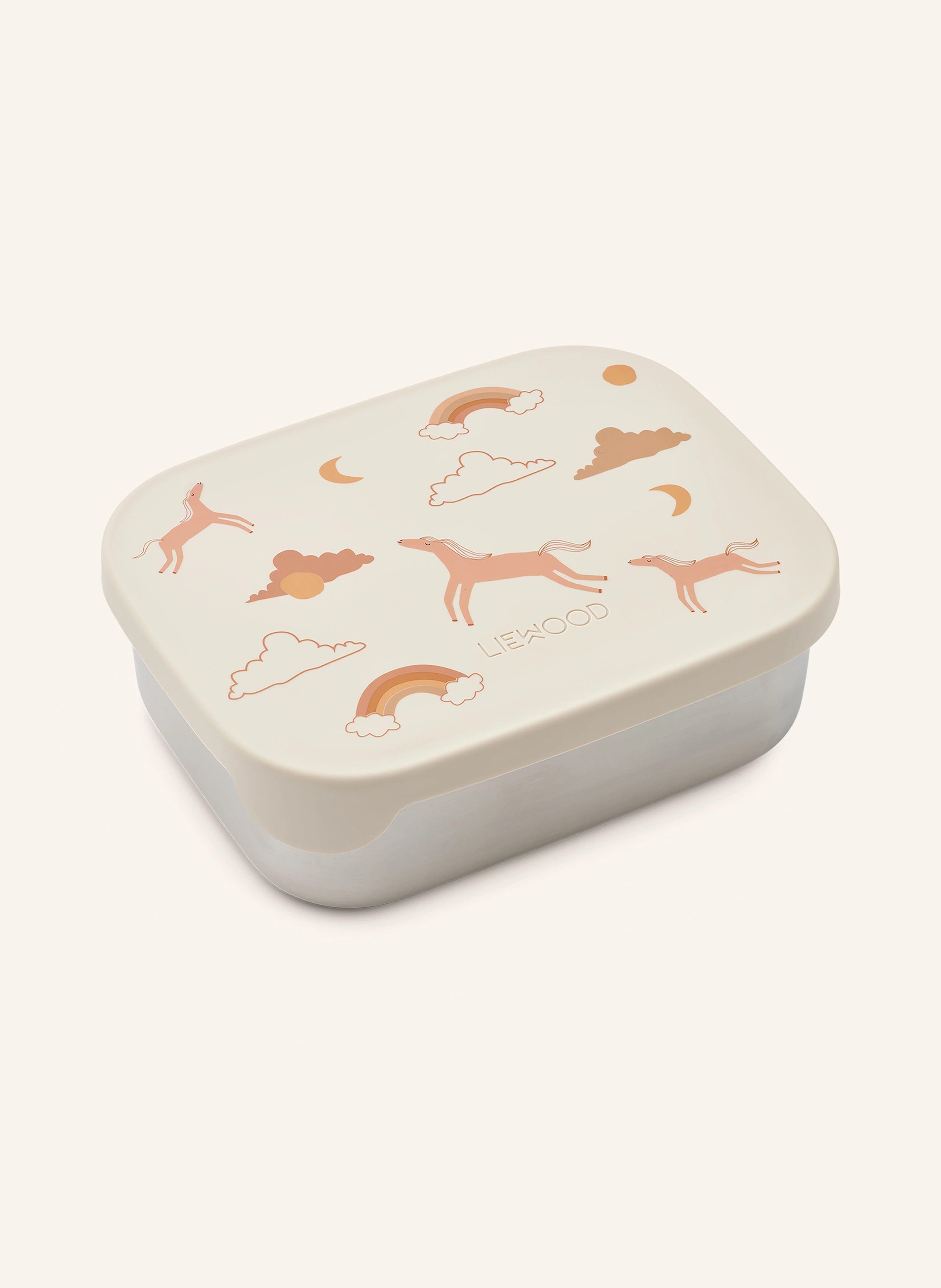 LIEWOOD Lunchbox ARTHUR