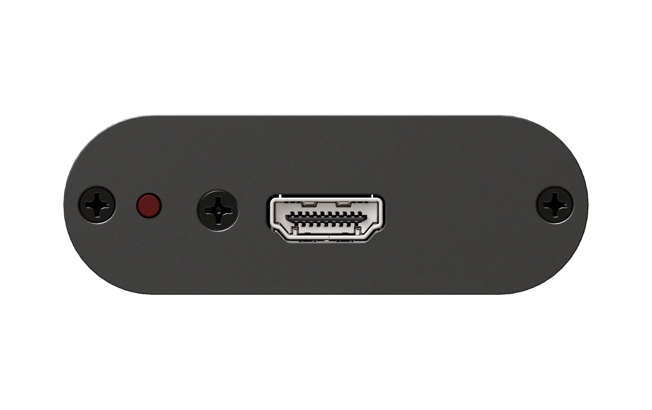 Konverter 4K2USB3 HDMI – USB 3.0<br>HDMI auf USB 3.0 Konverter