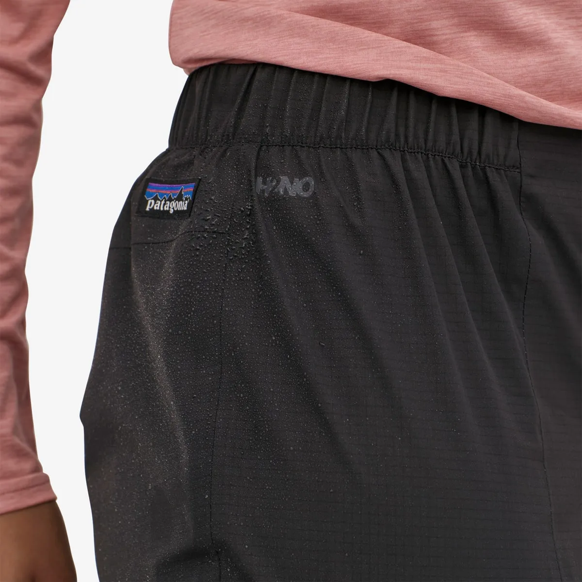Patagonia W's Granite Crest Pants Black
