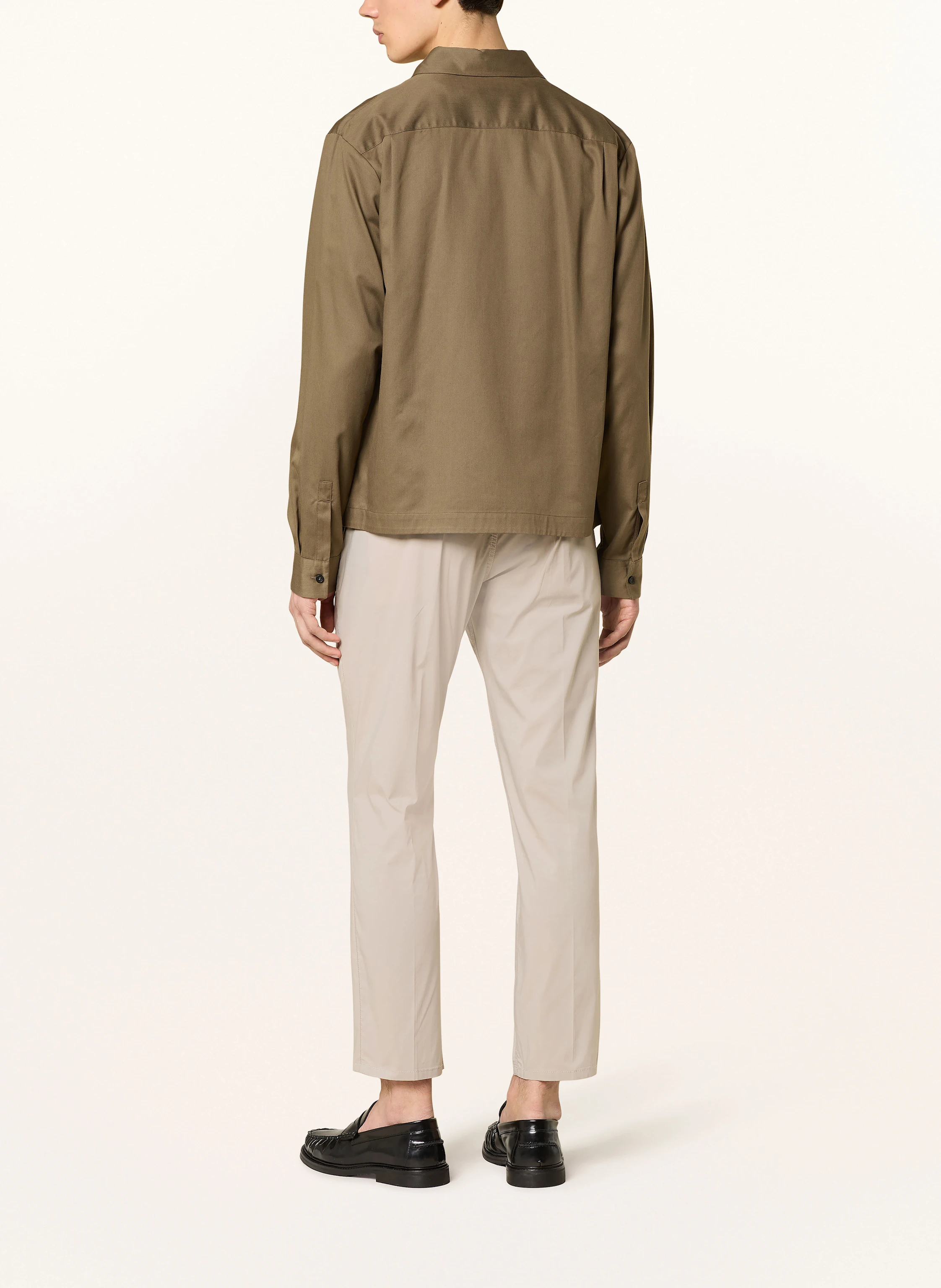 Dondup Chino PABLO Regular Fit