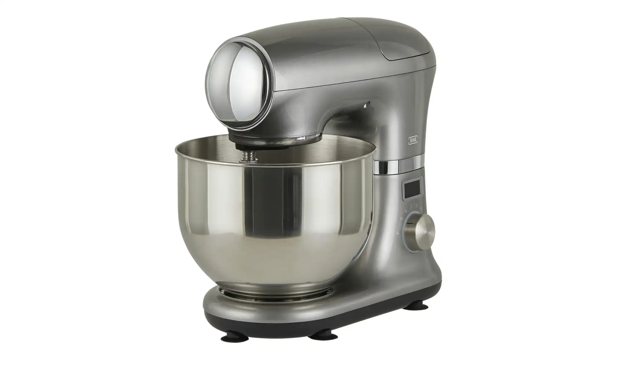 KHG Küchenmaschine KM-1002GES
