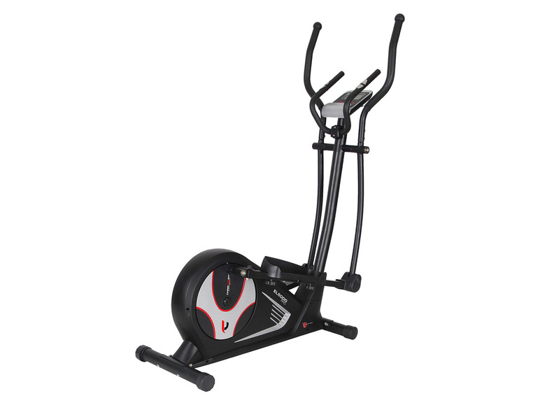 Crosstrainer EL 5000 Pro