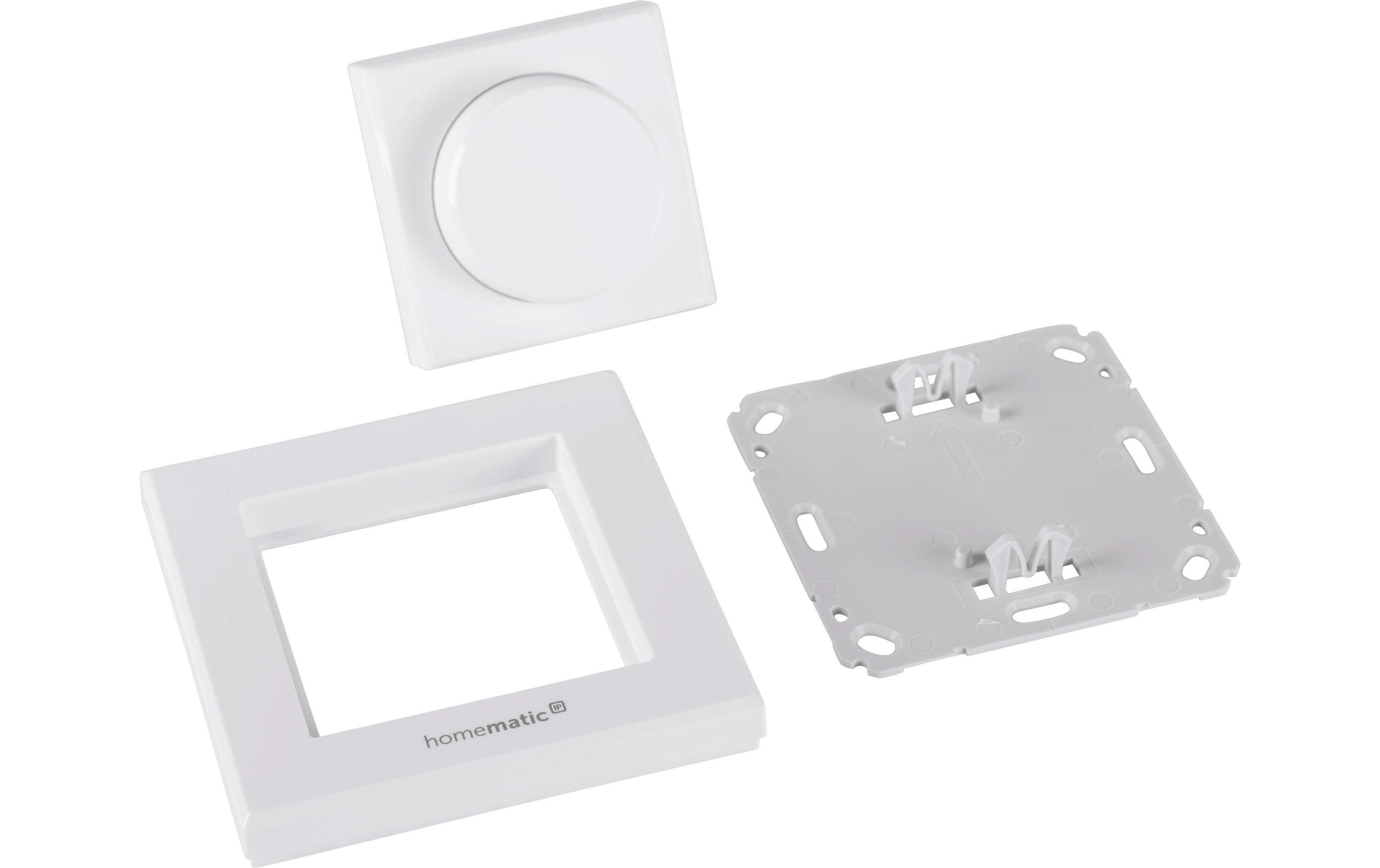 Smart Home Funk-DrehtasterFunk-Drehdimmer – HmIP-WRCR