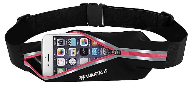 WANTALIS - CEINTURE XTENS