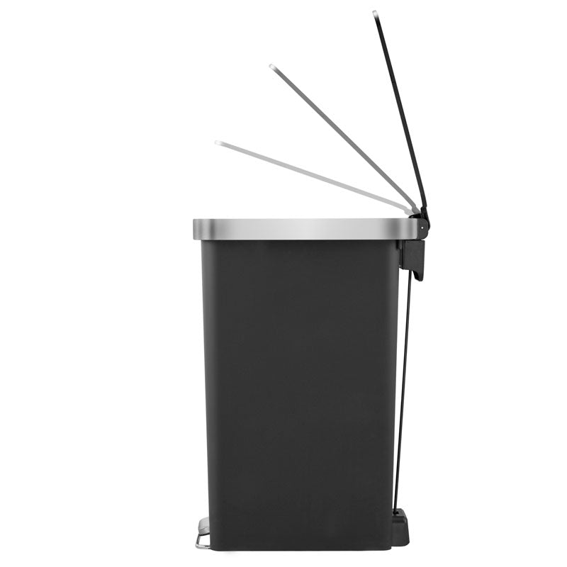 EKO - Hana Slim pedaalemmer 40 liter