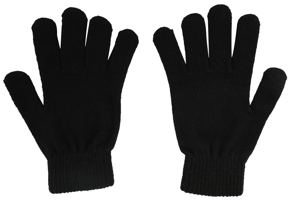 Logo | Motörhead Gants