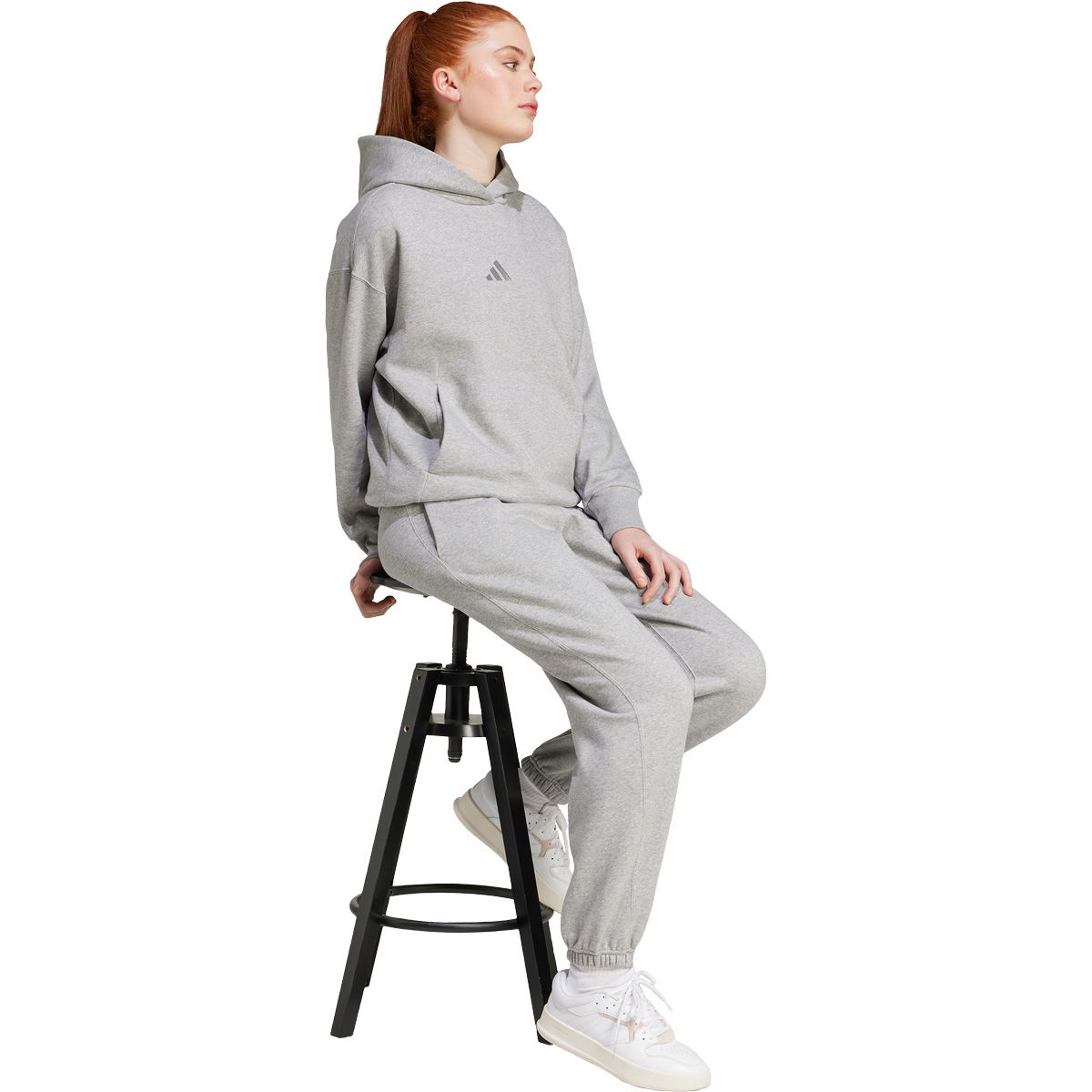 adidas ALL SZN Embroided Joggingbukser Dame