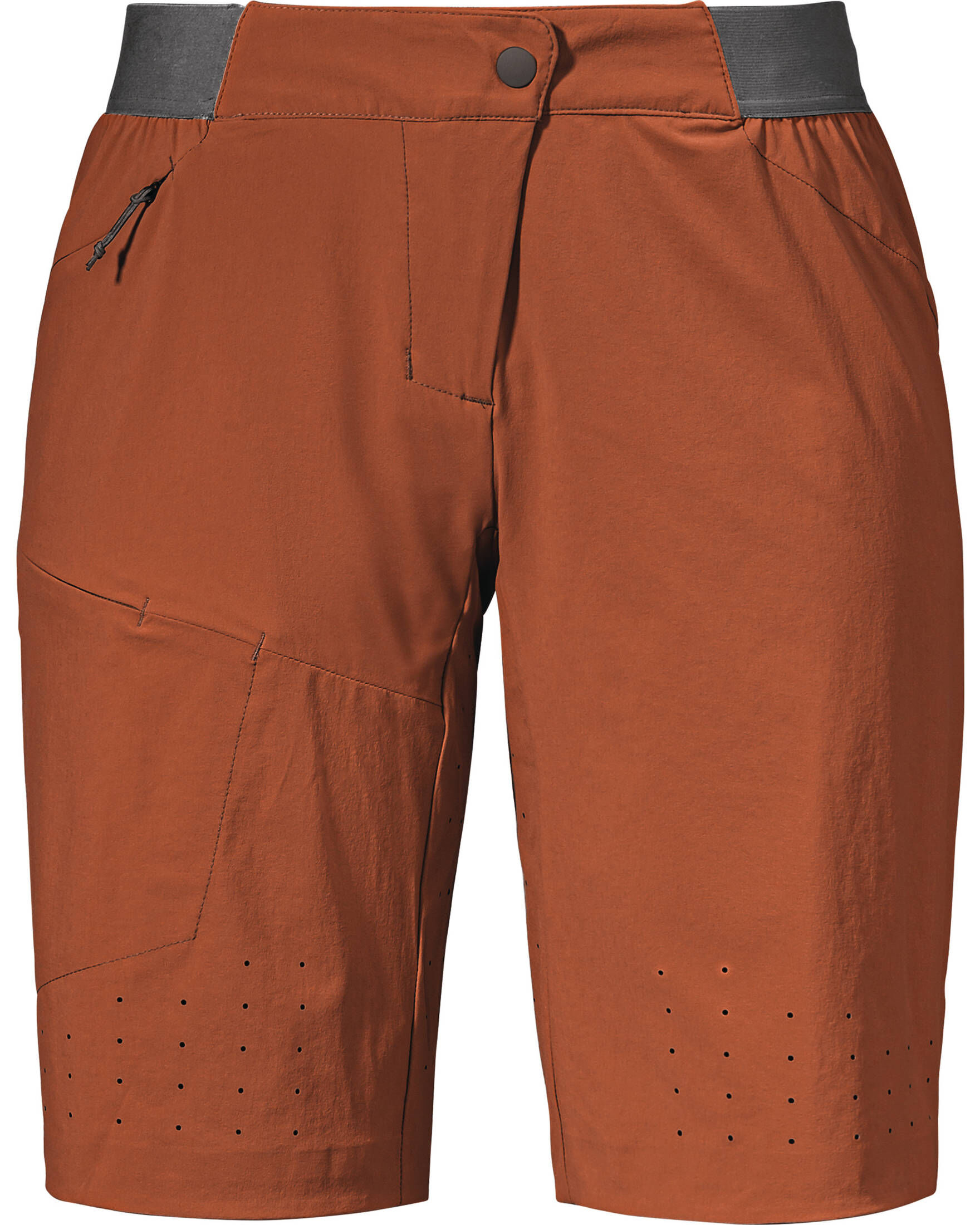Schöffel| Damen Radshorts MELLOW TRAIL L