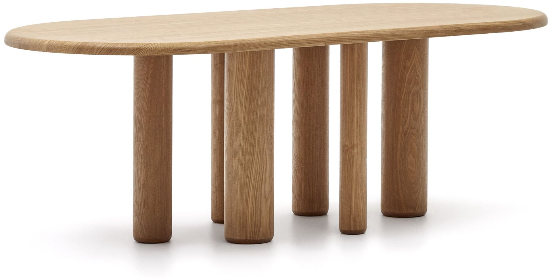 Kave Home   Mailen Eettafel