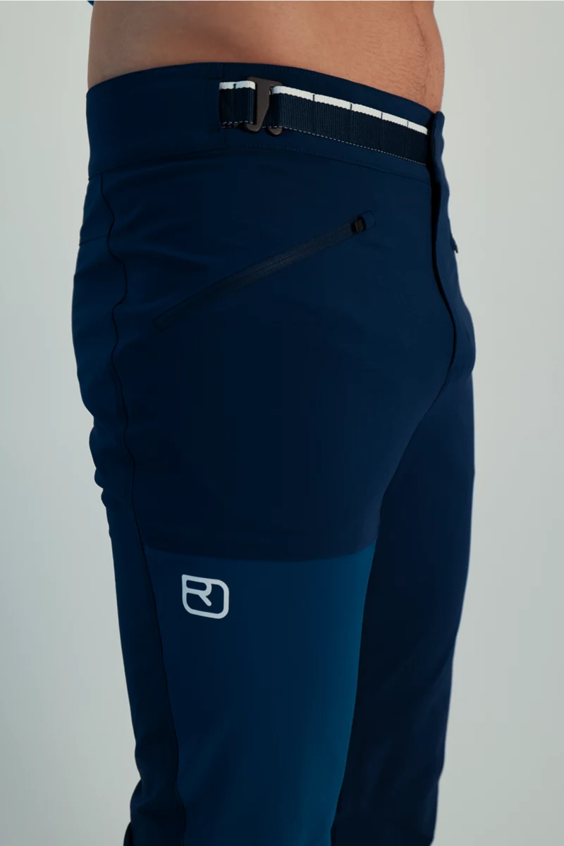 Ortovox Brenta Herren Wanderhose
