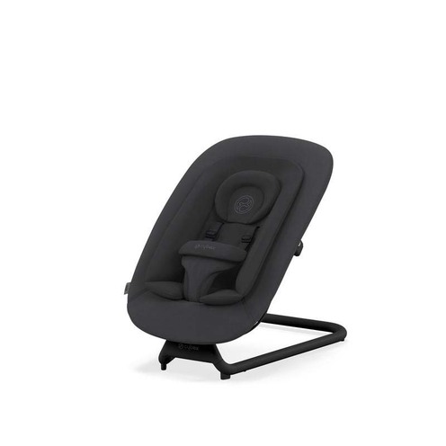 Transat Bouncer pour chaise haute LEMO 2 / CLICK & FOLD Stunning Black - CYBEX