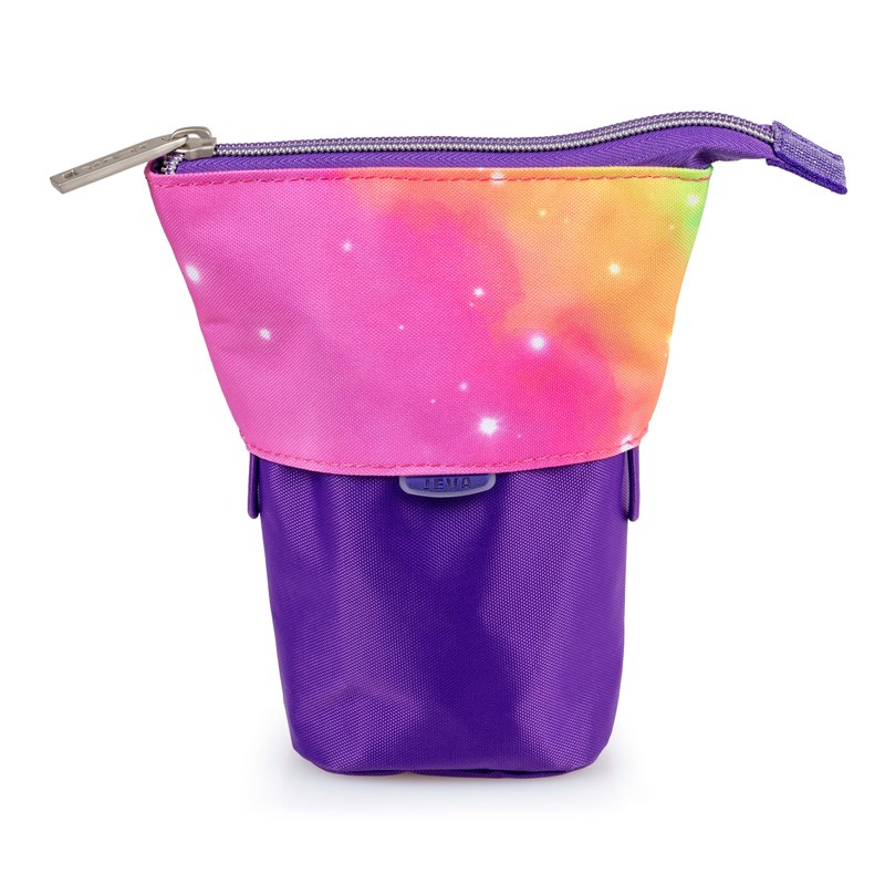 JEVA<br>Penalhus Snap Rainbow Alicorn